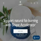 shapeaccelerator.com
