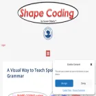 shapecoding.com