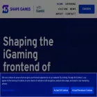 shapegames.com