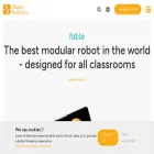 shaperobotics.com shaperobotics.com