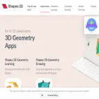 shapes.learnteachexplore.com shapes.learnteachexplore.com
