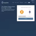 shapeshift.io shapeshift.io