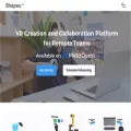shapesxr.com shapesxr.com