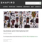 shapiro.com.au shapiro.com.au