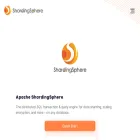shardingsphere.apache.org