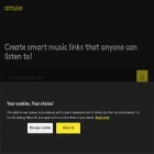 share.amuse.io share.amuse.io