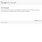 share.google share.google