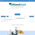 sharedcount.com