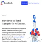 sharedstreets.io sharedstreets.io