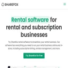 sharefox.co