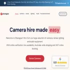 sharegear.com.au sharegear.com.au