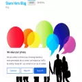 sharehereblog.com sharehereblog.com