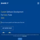 shareitsolutions.com