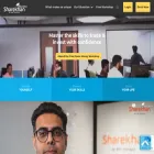 sharekhaneducation.com sharekhaneducation.com