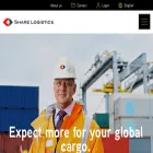 sharelogistics.com sharelogistics.com