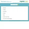 sharenation.org sharenation.org
