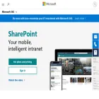 sharepoint.microsoft.com