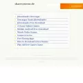 sharesystems.de sharesystems.de