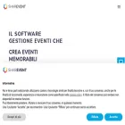 sharevent.it