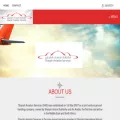 sharjahaviation.com