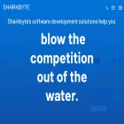 sharkbyte.ca sharkbyte.ca