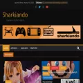 sharkiando.com