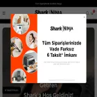 sharkninja.com.tr sharkninja.com.tr