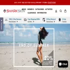 sharkskin.co.nz
