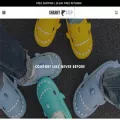 sharkystep.com
