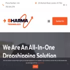 sharmatechnology.co.uk