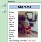 sharoma.com