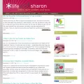 sharonblog.com sharonblog.com