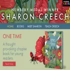 sharoncreech.com