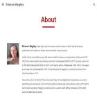 sharonlbegley.com sharonlbegley.com