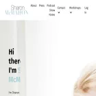 sharonmcmahon.com sharonmcmahon.com