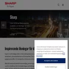 sharp.se