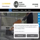 sharpcln.com