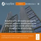 sharpfibre.com sharpfibre.com