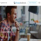 sharpinstincts.com.au sharpinstincts.com.au