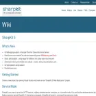 sharpkit.github.io sharpkit.github.io