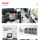sharpmfp.com sharpmfp.com