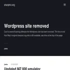 sharpmz.org