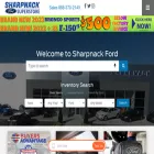 sharpnackford.com