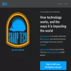 sharptech.fm sharptech.fm