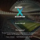 sharpxch.com sharpxch.com