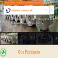 shashwatstainless.com shashwatstainless.com
