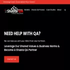 shastaqa.com shastaqa.com