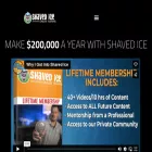shavediceonlinetraining.com