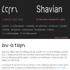 shavian.info