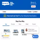 shawrvnc.com